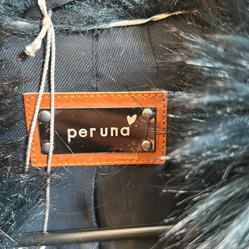 Peruna jacket - Picture 11 of 11